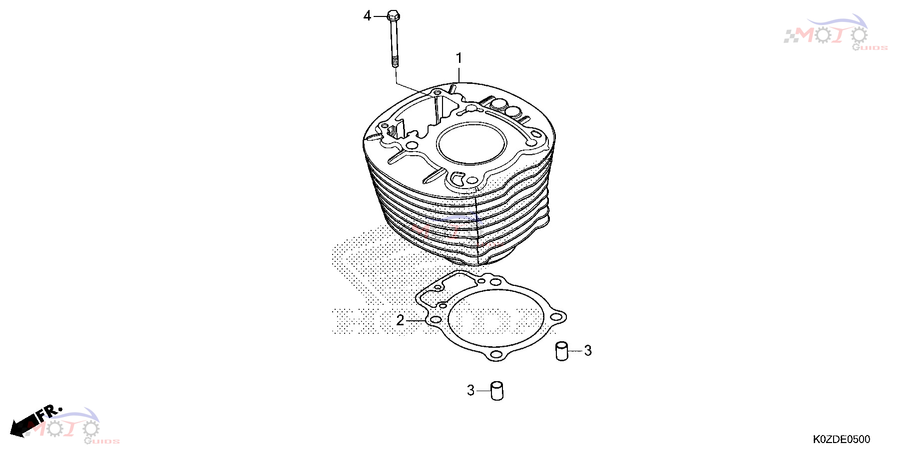 Engine Diagram